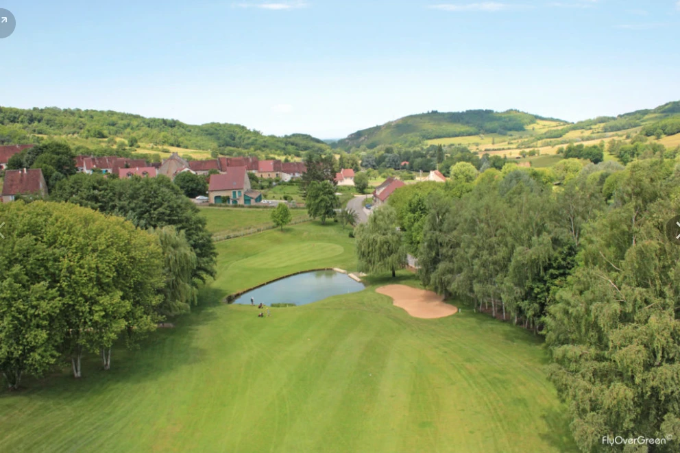 Golf du Val de Sorne